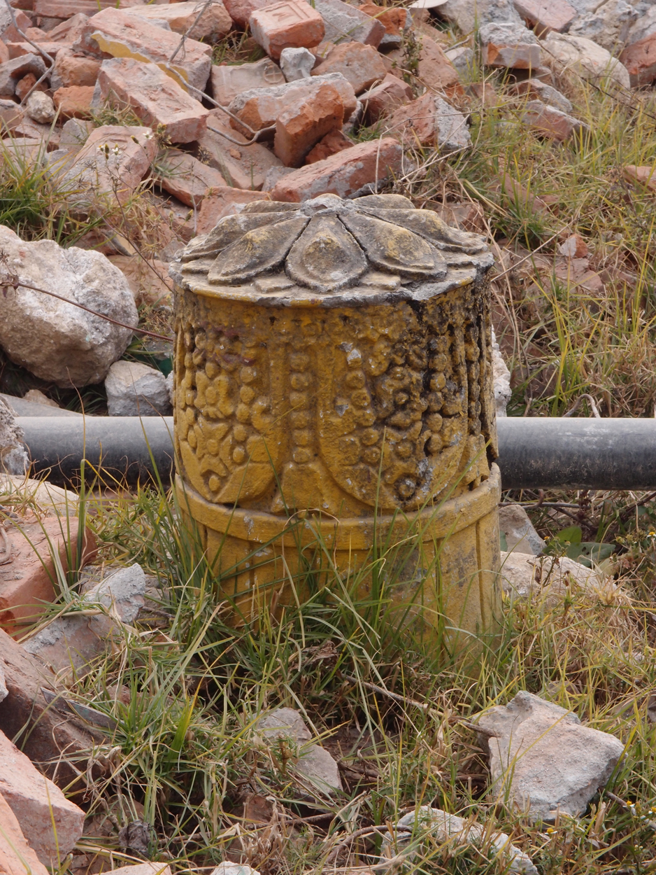 2018-01-16 12 Uhr - Im Shivapuri Nagarjun National Park (Nagi Gumba) (Foto) 